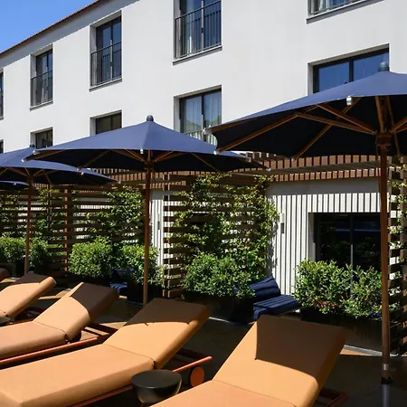 Отель De Gaia, Autograph Collection