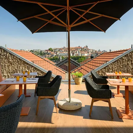 De Gaia, Autograph Collection Hotel 5*