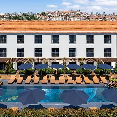 Hotel De Gaia, Autograph Collection