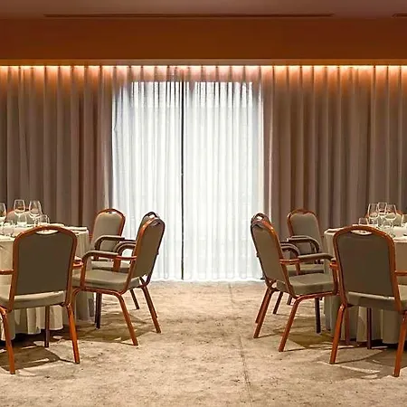 De Gaia, Autograph Collection Hotel 5*