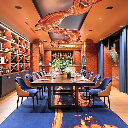 Hotel De Gaia, Autograph Collection