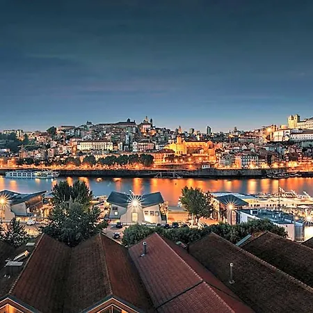 De Gaia, Autograph Collection 5* Vila Nova de Gaia