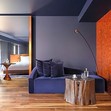 De Gaia, Autograph Collection Hotel 5*
