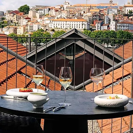 De Gaia, Autograph Collection Hotel Vila Nova de Gaia