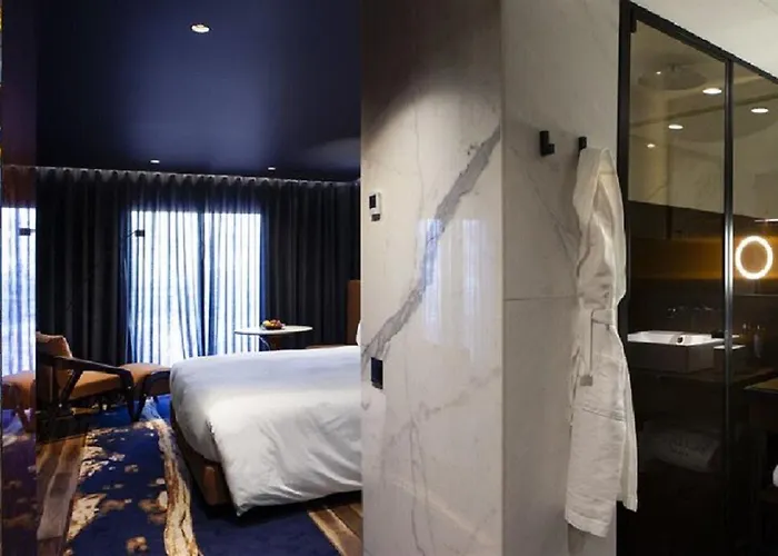 De Gaia, Autograph Collection Hotel