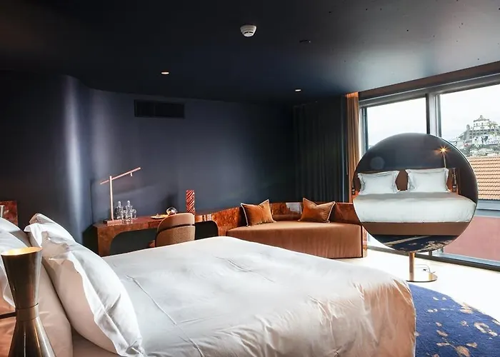 De Gaia, Autograph Collection Hotel 5*