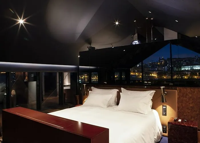 De Gaia, Autograph Collection Hotel 5*