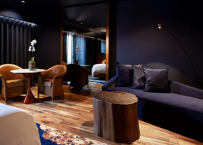 Hotel De Gaia, Autograph Collection 5*