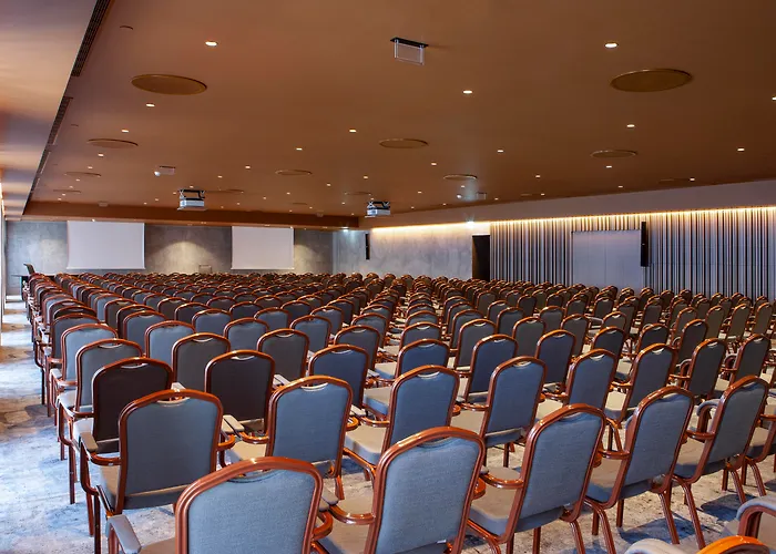 Hotel De Gaia, Autograph Collection