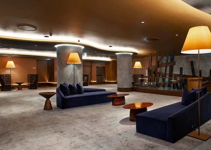 Hotel De Gaia, Autograph Collection