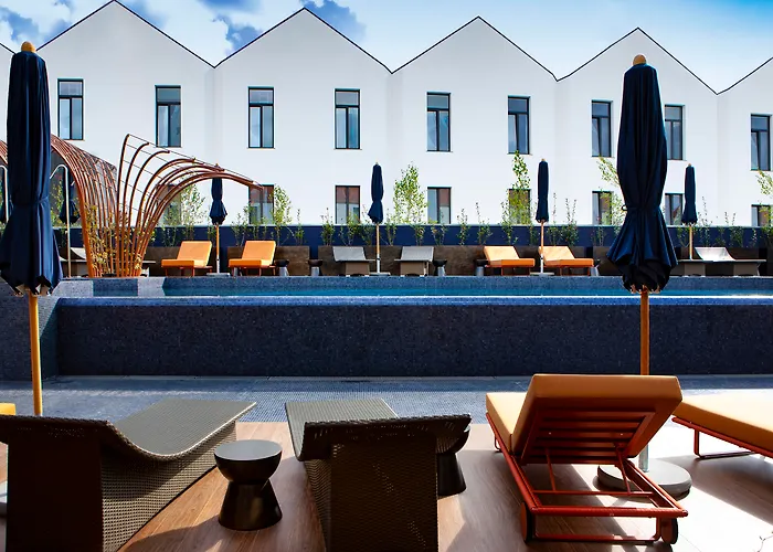 Hotel De Gaia, Autograph Collection 5*