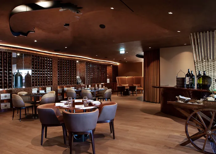 De Gaia, Autograph Collection 5* Vila Nova de Gaia