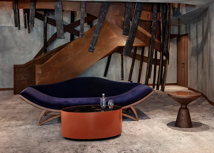 De Gaia, Autograph Collection