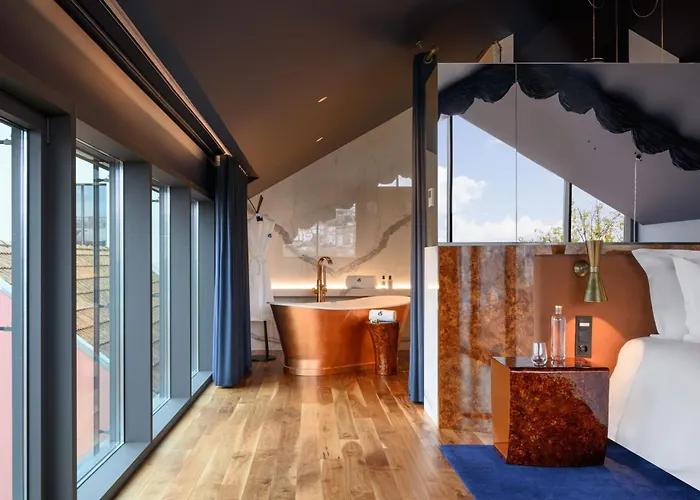 De Gaia, Autograph Collection Vila Nova de Gaia