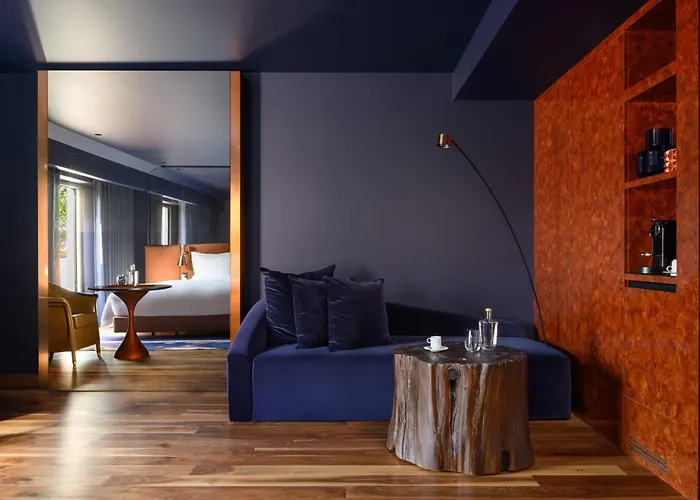 De Gaia, Autograph Collection Hotel