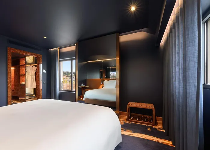 De Gaia, Autograph Collection 5* Vila Nova de Gaia