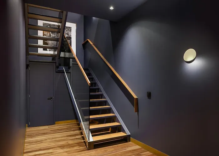 De Gaia, Autograph Collection Hotel