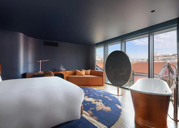 De Gaia, Autograph Collection Hotel 5*