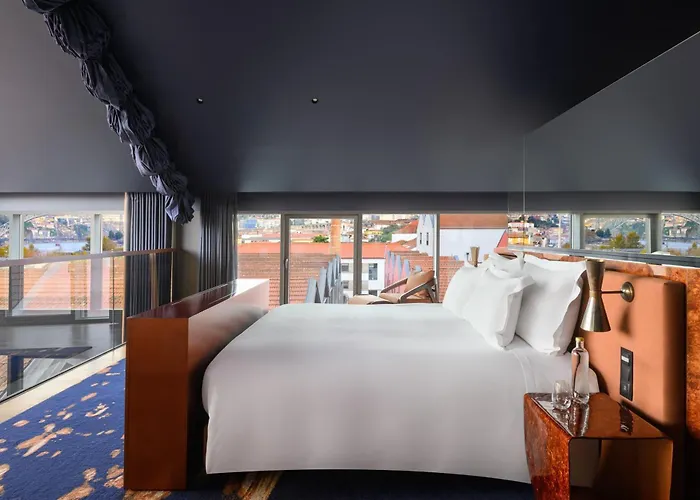 Hotel De Gaia, Autograph Collection 5*