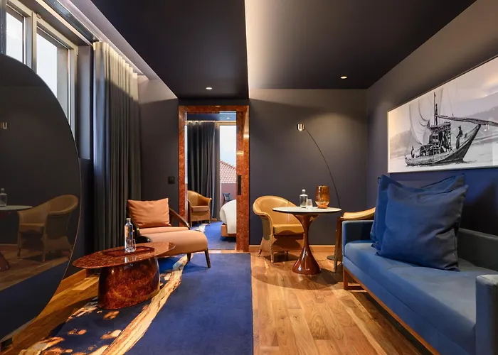 De Gaia, Autograph Collection Vila Nova de Gaia