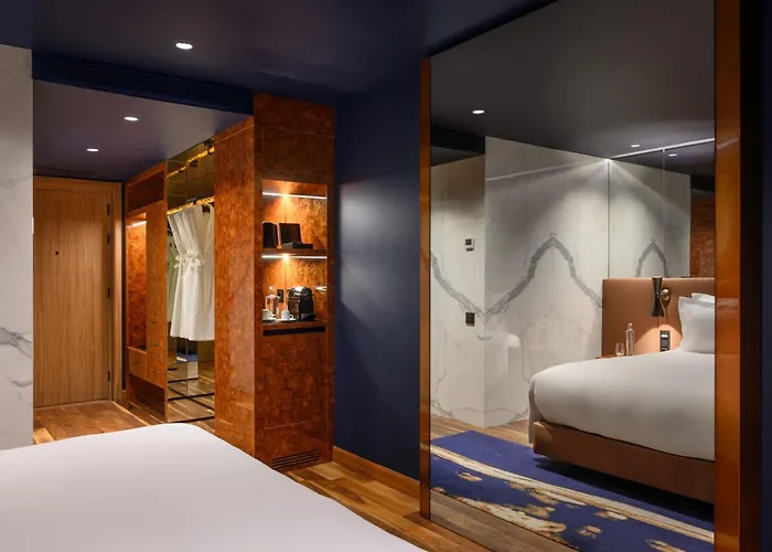 De Gaia, Autograph Collection 5* Vila Nova de Gaia