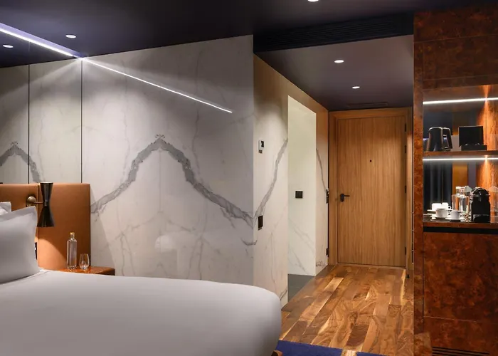 Hotel De Gaia, Autograph Collection 5*