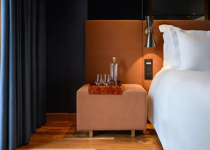 De Gaia, Autograph Collection Hotel Vila Nova de Gaia