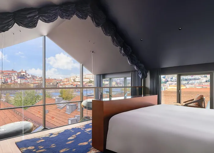 Hotel De Gaia, Autograph Collection Vila Nova de Gaia