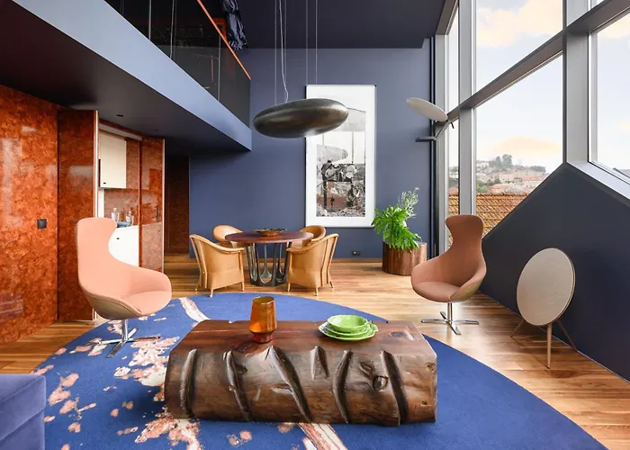 De Gaia, Autograph Collection 5*