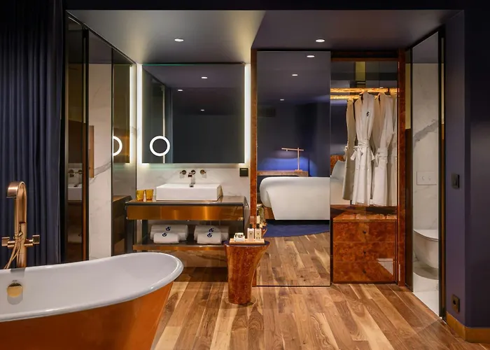 De Gaia, Autograph Collection Hotel Vila Nova de Gaia