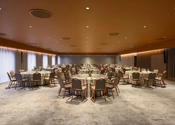 Hotel De Gaia, Autograph Collection 5*