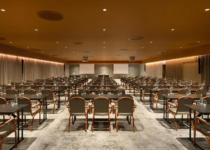 De Gaia, Autograph Collection Hotel