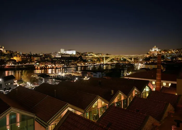 De Gaia, Autograph Collection Hotel 5*