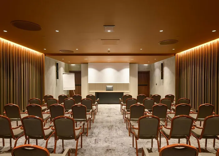 De Gaia, Autograph Collection Hotel