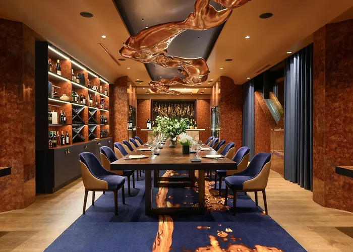 De Gaia, Autograph Collection Hotel 5*