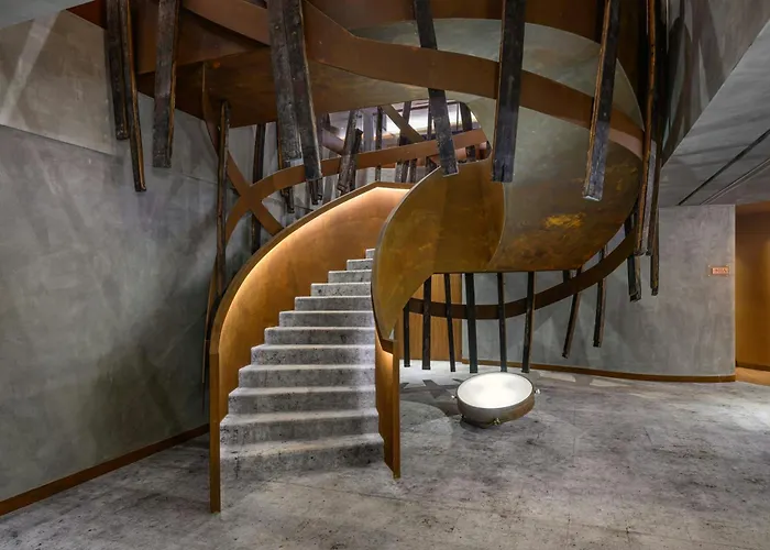 Hotel De Gaia, Autograph Collection 5*