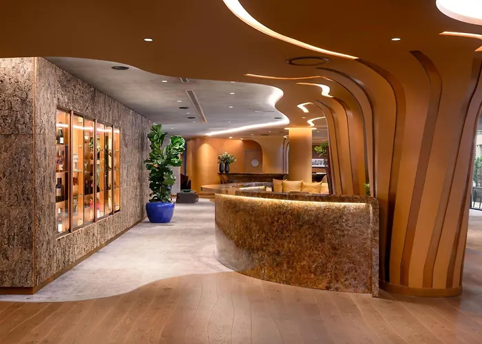 De Gaia, Autograph Collection 5* Vila Nova de Gaia