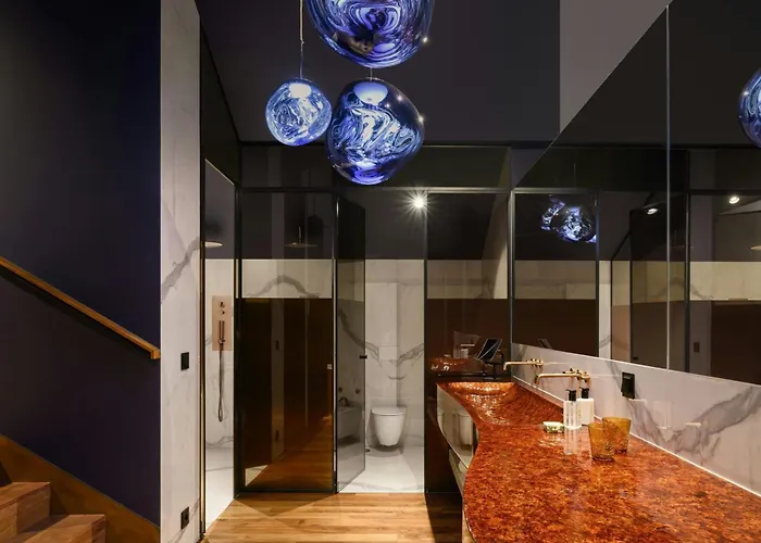 De Gaia, Autograph Collection Hotel