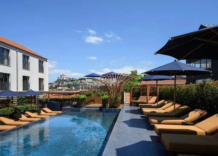 De Gaia, Autograph Collection Vila Nova de Gaia