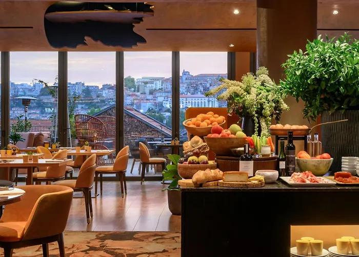 De Gaia, Autograph Collection Hotel