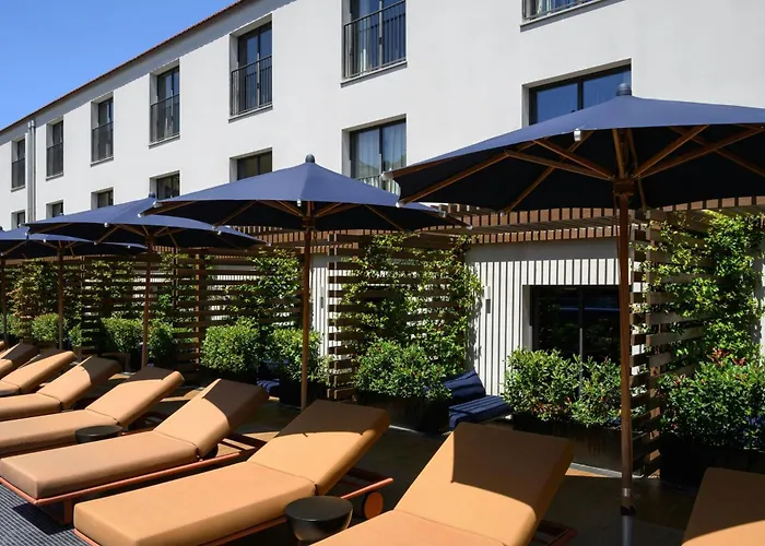 Hotel De Gaia, Autograph Collection