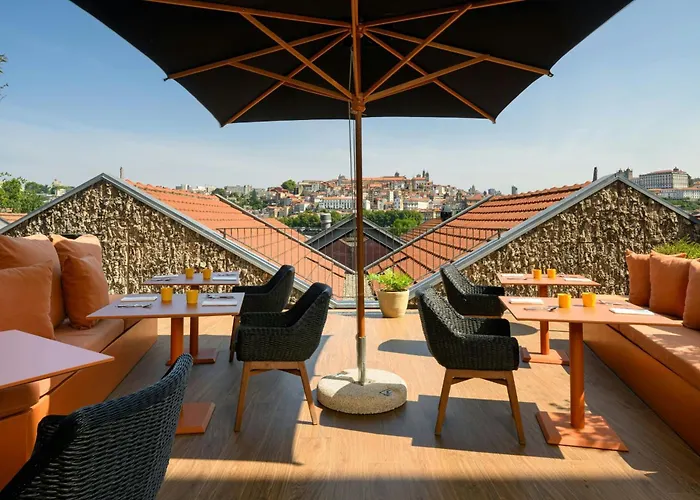 De Gaia, Autograph Collection Hotel 5*