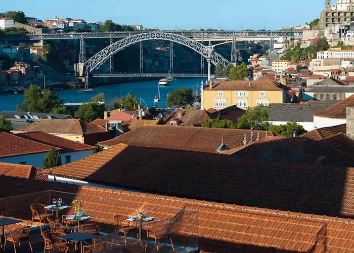 De Gaia, Autograph Collection Hotel