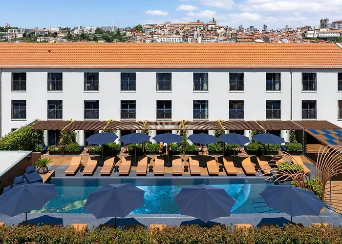 Hotel De Gaia, Autograph Collection